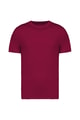T-shirt Uniseks Native Spirit NS304 HIBISCUS RED